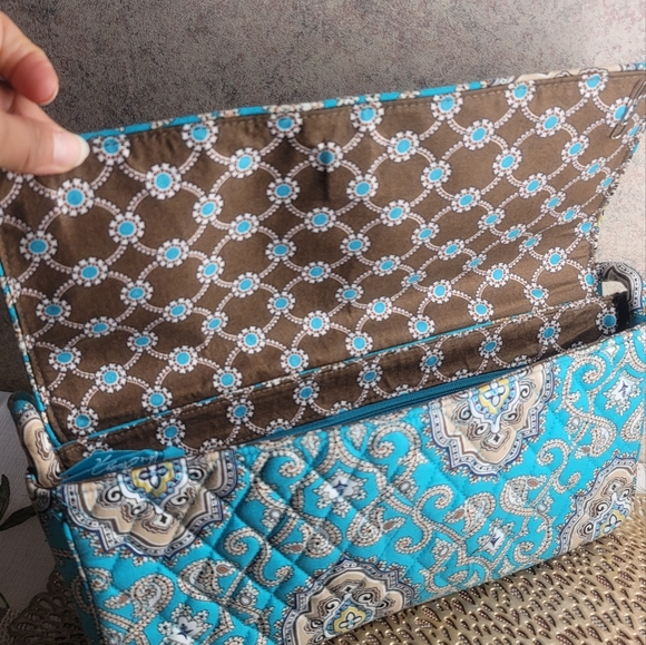 Vera Bradley handbag - Picture 7 of 10